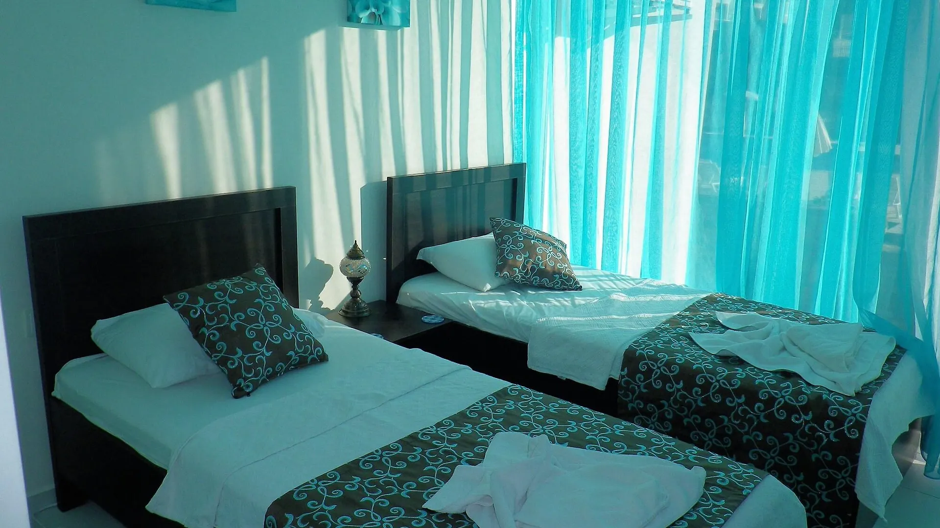 Orka Garden Apartments Oludeniz