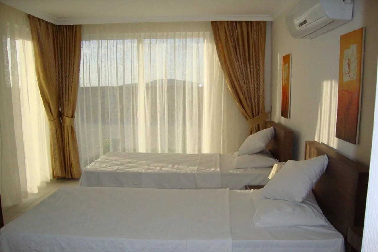 Orka Garden Apartments Oludeniz Turkey
