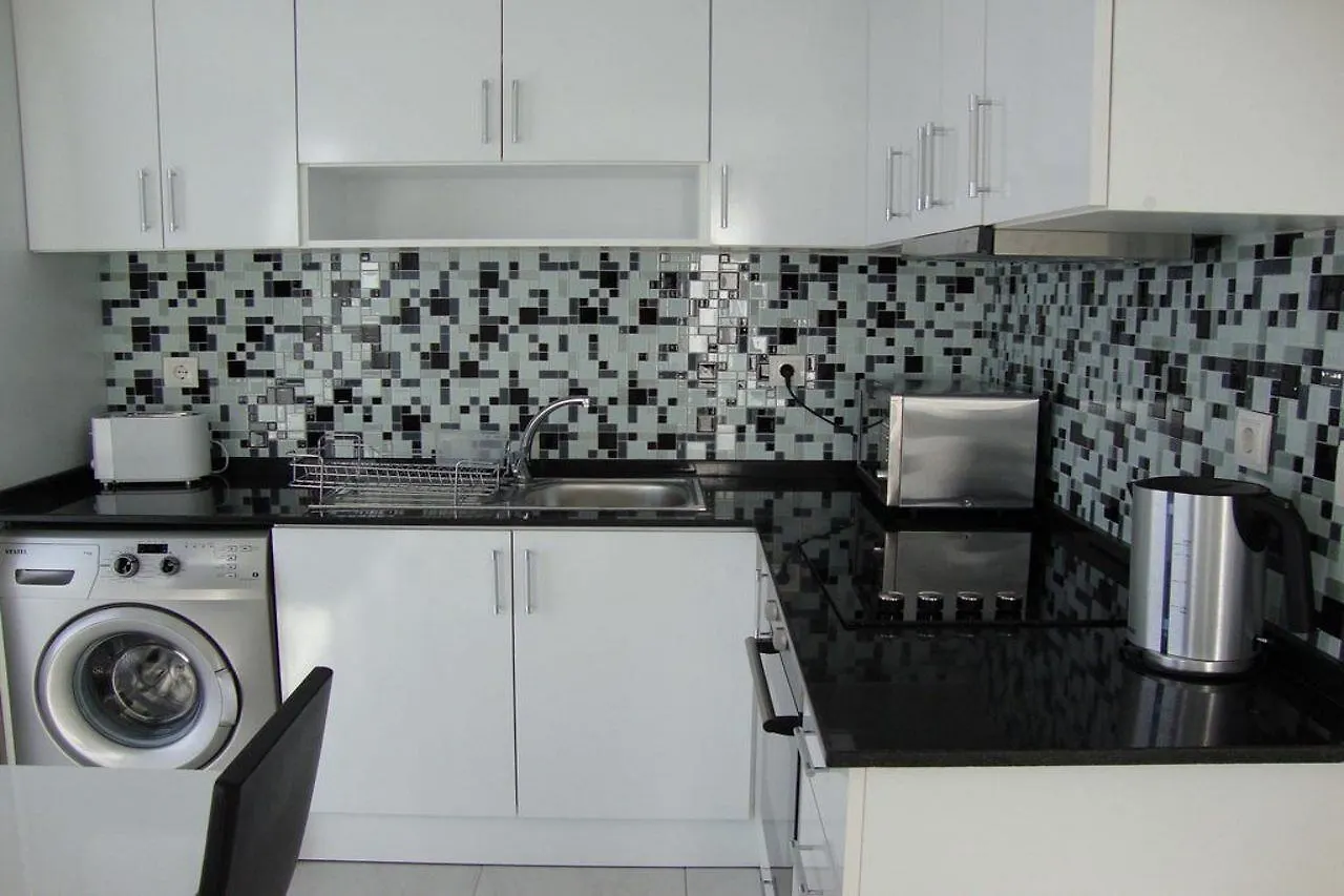 Orka Garden Apartments Oludeniz